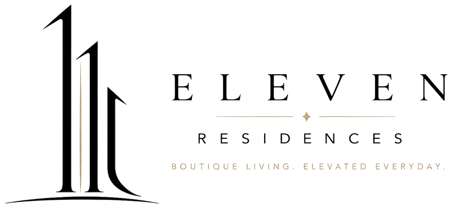 Eleven Residences